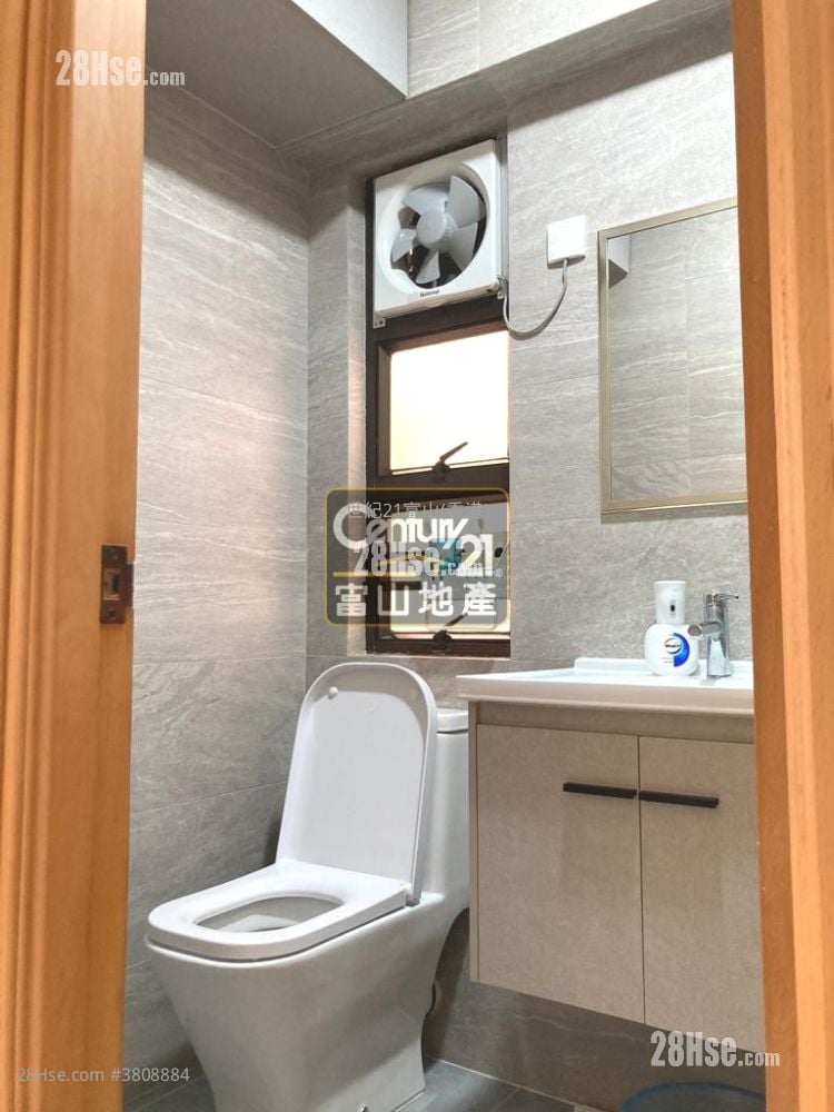 Bay View Garden Sell 1 Bathroom 401 ft²