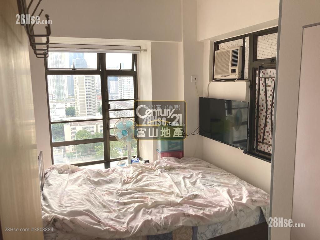 Bay View Garden Sell 1 Bathroom 401 ft²