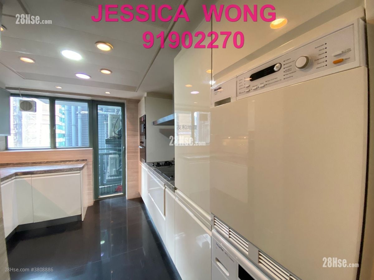 尚御 租盘 4 房 , 3 浴室 1,614 平方尺