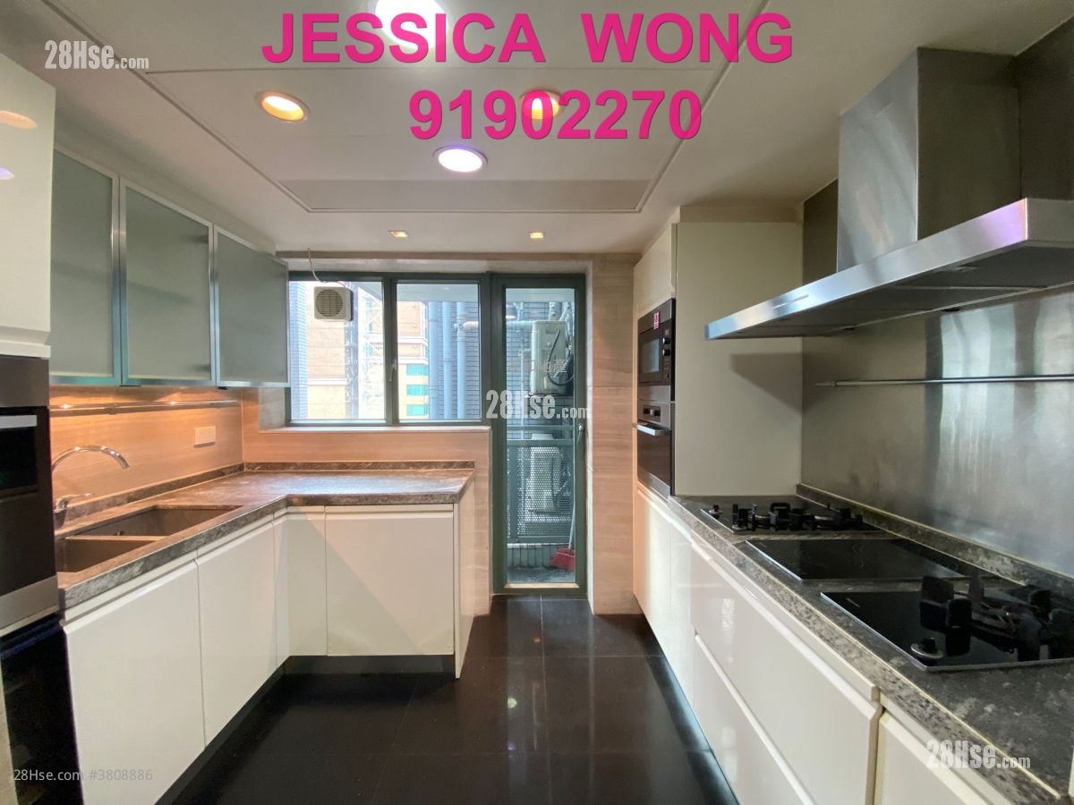 尚御 租盘 4 房 , 3 浴室 1,614 平方尺