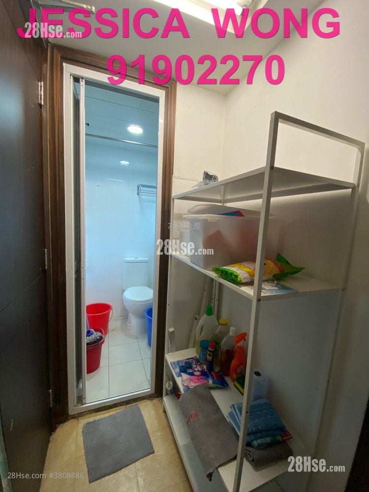 尚御 租盘 4 房 , 3 浴室 1,614 平方尺