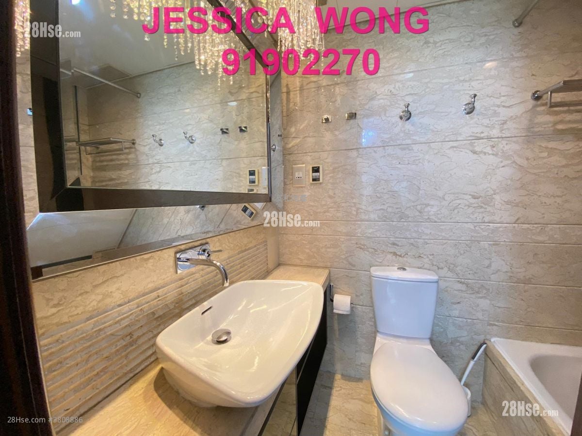 尚御 租盘 4 房 , 3 浴室 1,614 平方尺