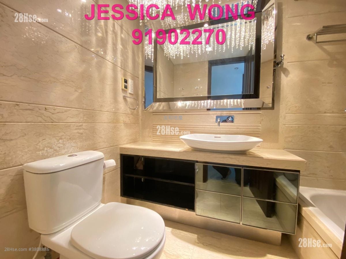 尚御 租盘 4 房 , 3 浴室 1,614 平方尺