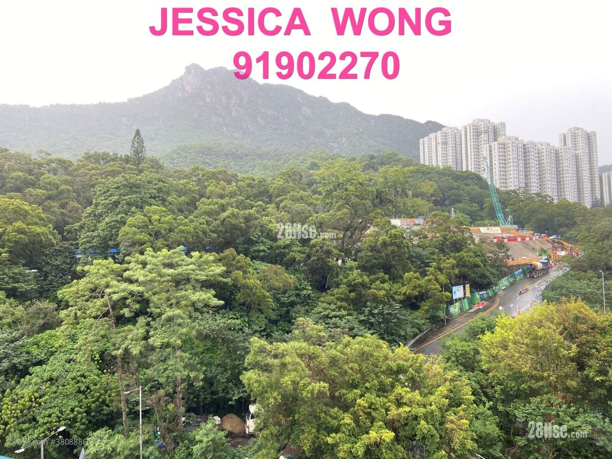 尚御 租盘 4 房 , 3 浴室 1,614 平方尺