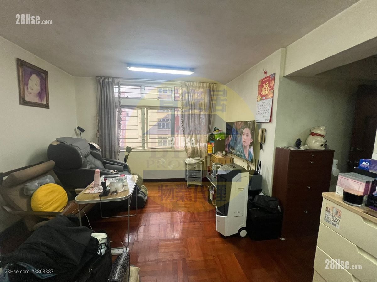 新屯门中心 售盘 2 房 , 1 浴室 455 平方尺