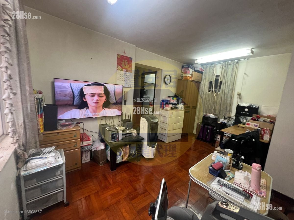 新屯门中心 售盘 2 房 , 1 浴室 455 平方尺