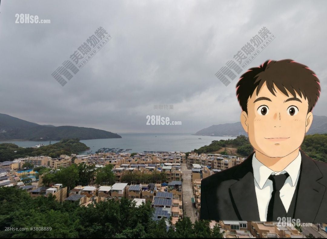 Park Island Sell 3 Bedrooms , 3 Bathrooms 837 ft²