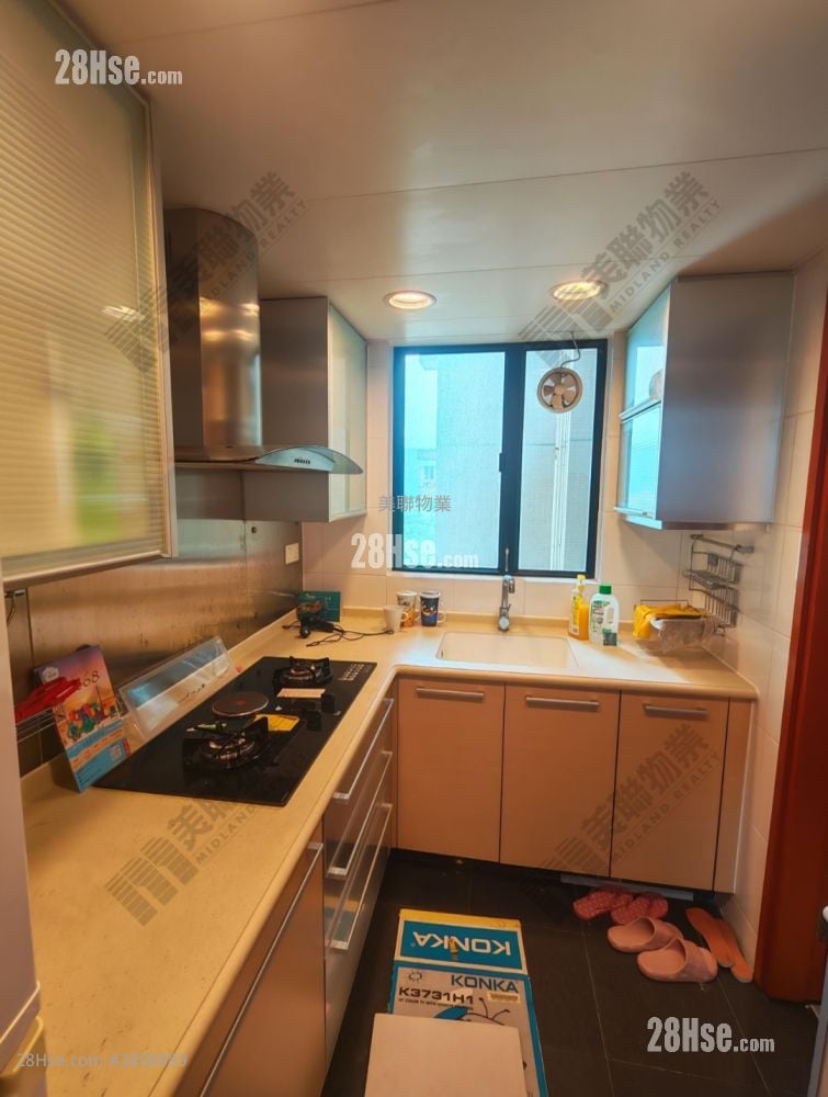 Park Island Sell 3 Bedrooms , 3 Bathrooms 837 ft²