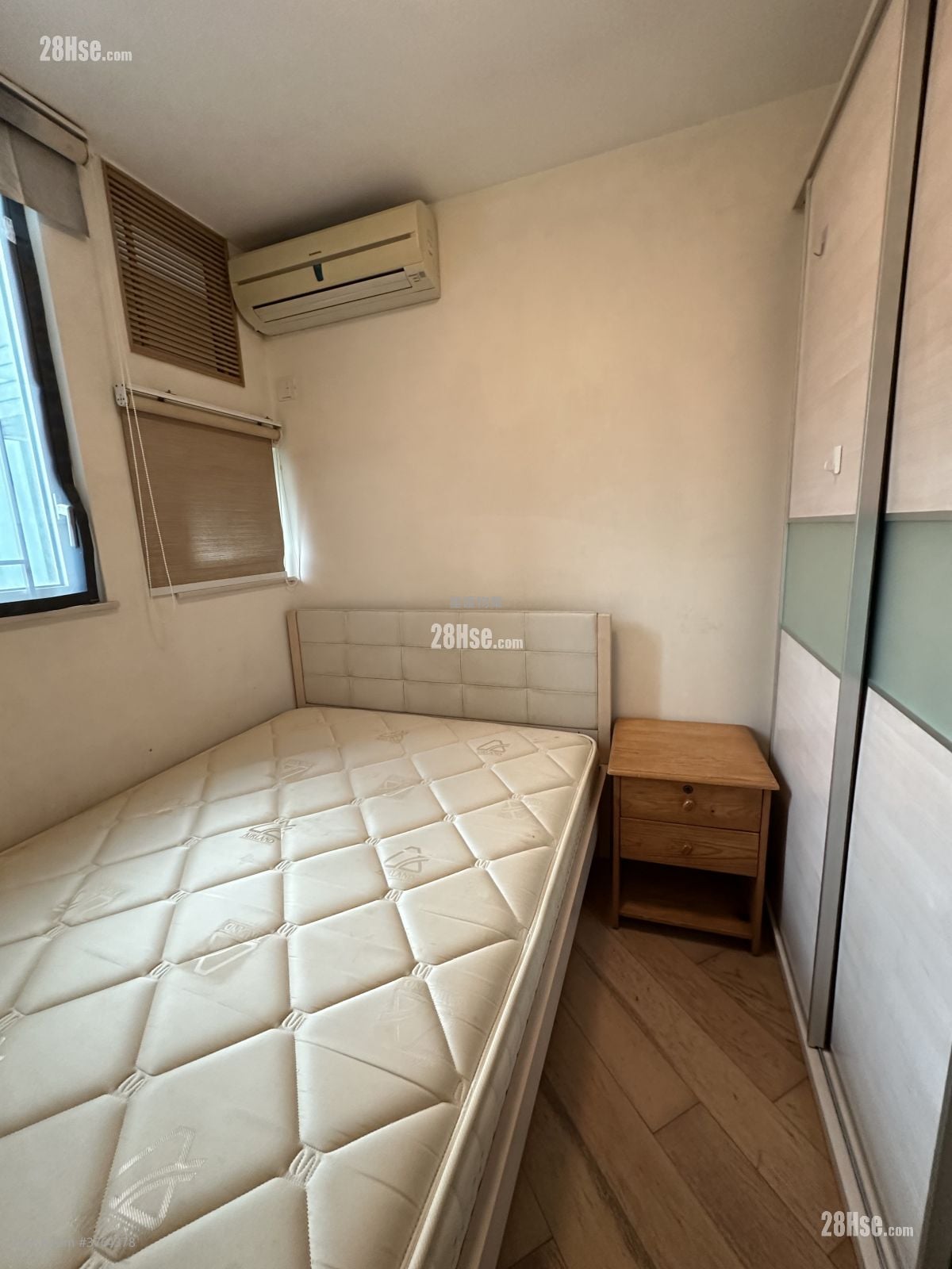 海滨南岸 租盘 2 房 , 1 浴室 432 平方尺