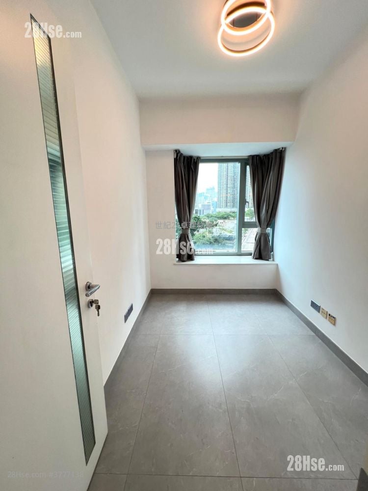 君临天下 租盘 2 房 , 2 浴室 751 平方尺