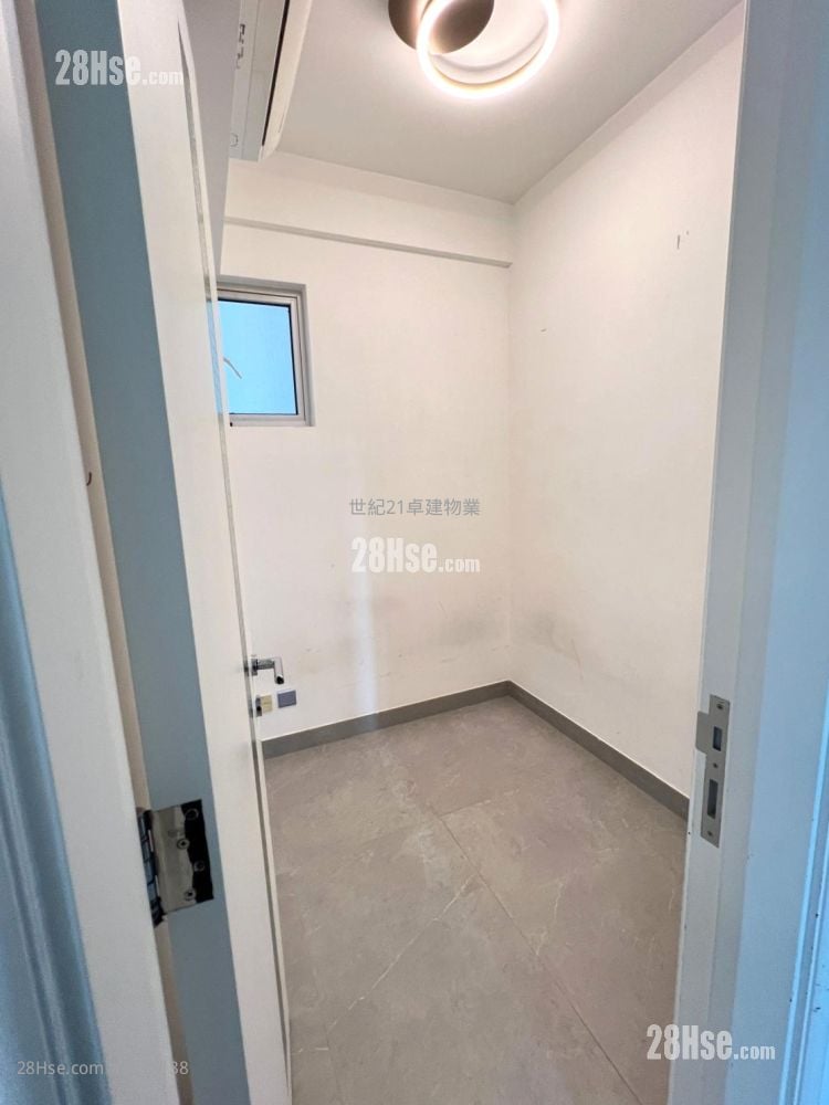 君临天下 租盘 2 房 , 2 浴室 751 平方尺