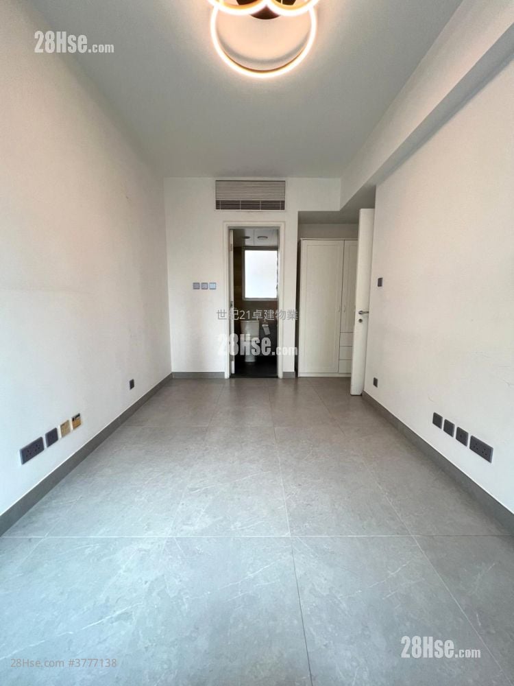 君临天下 租盘 2 房 , 2 浴室 751 平方尺