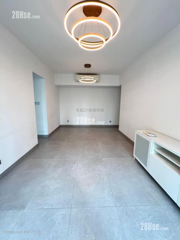 君临天下 租盘 2 房 , 2 浴室 751 平方尺