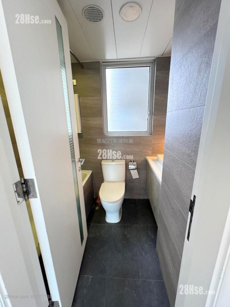 君临天下 租盘 2 房 , 2 浴室 751 平方尺