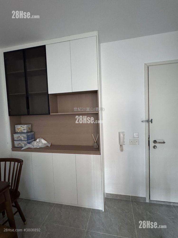 启钻苑 售盘 1 房 , 1 浴室 283 平方尺