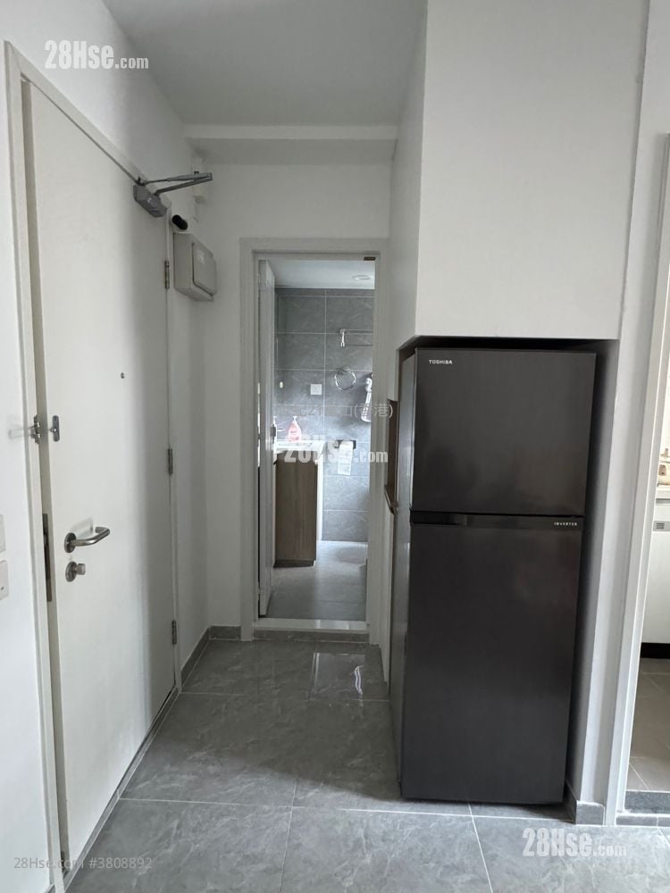 启钻苑 售盘 1 房 , 1 浴室 283 平方尺