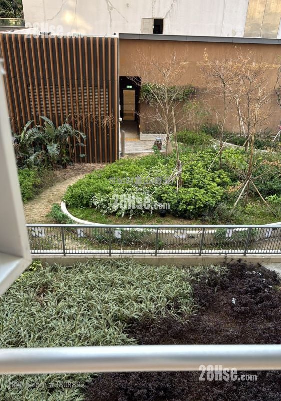 启钻苑 售盘 1 房 , 1 浴室 283 平方尺