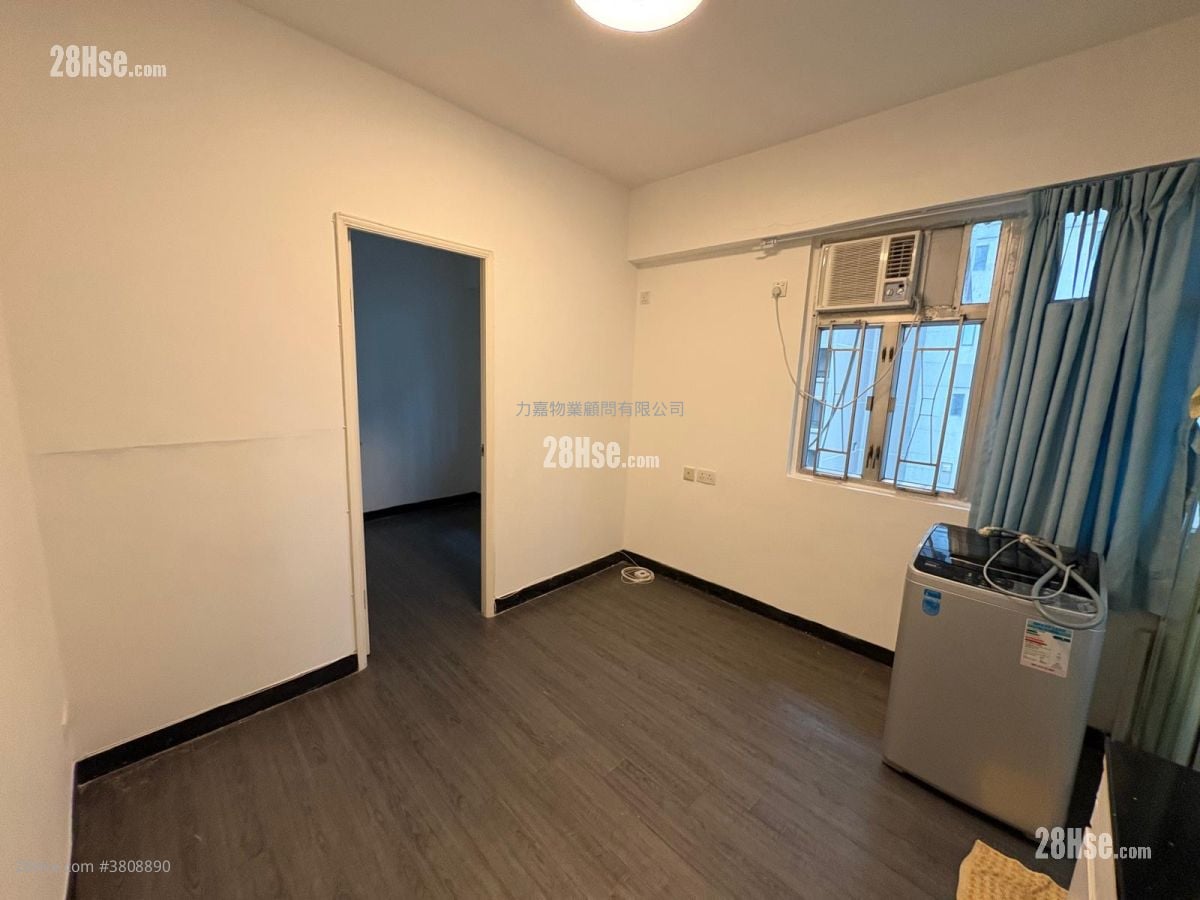 保如大厦 售盘 1 房 207 平方尺