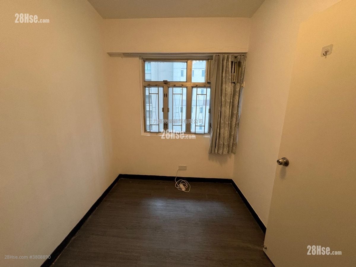 保如大厦 售盘 1 房 207 平方尺