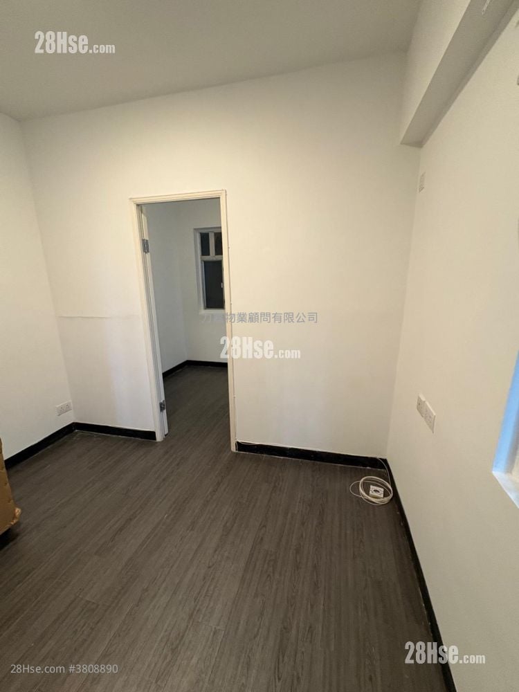 保如大厦 售盘 1 房 207 平方尺