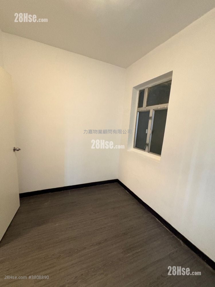 保如大厦 售盘 1 房 207 平方尺