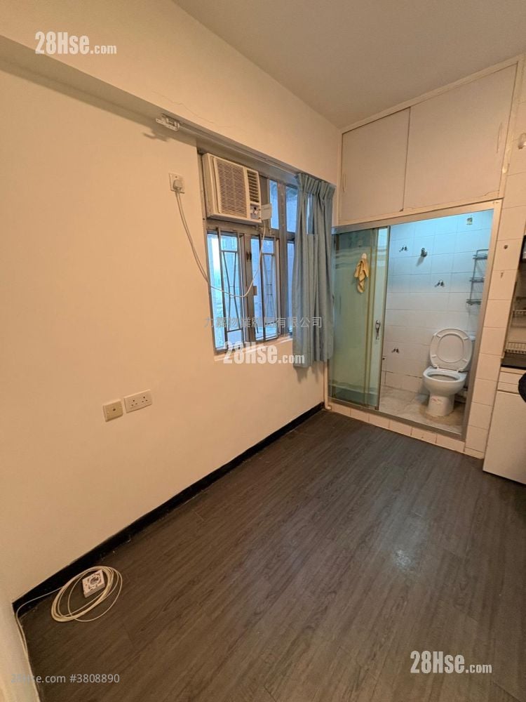 保如大厦 售盘 1 房 207 平方尺