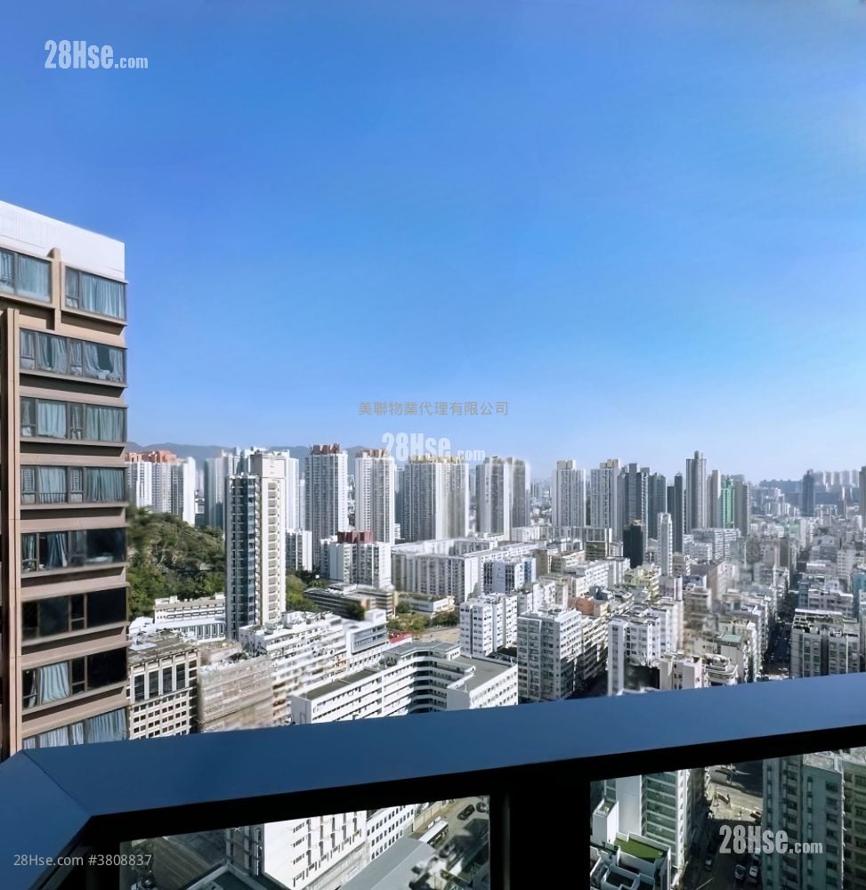 Phase 1B Of The Campton Sell 1 Bedroom , 1 Bathroom 386 ft²