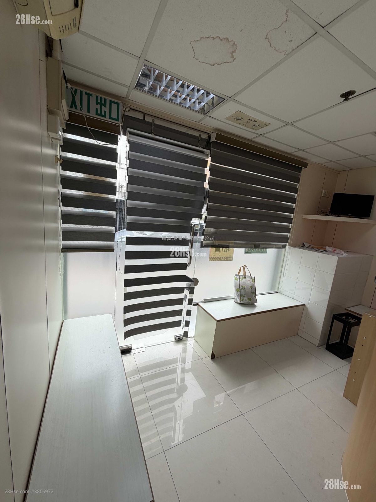 Manor Centre Rental 2 Bedrooms