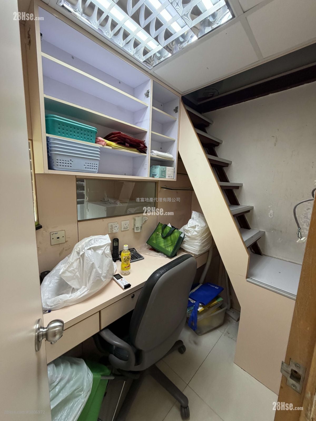 Manor Centre Rental 2 Bedrooms