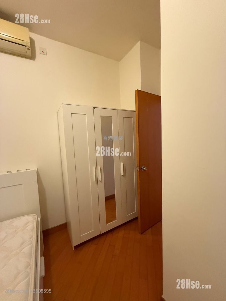 藍天海岸 租盤 2 房 , 1 浴室 549 平方呎