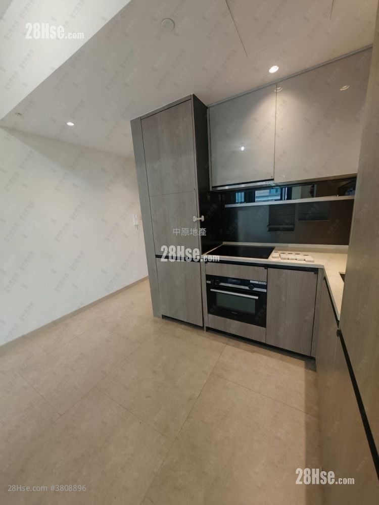 Wetland Seasons Park 售盘 4 房 636 平方尺