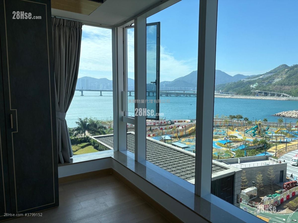 Monterey 租盘 3 房 , 2 浴室 738 平方尺