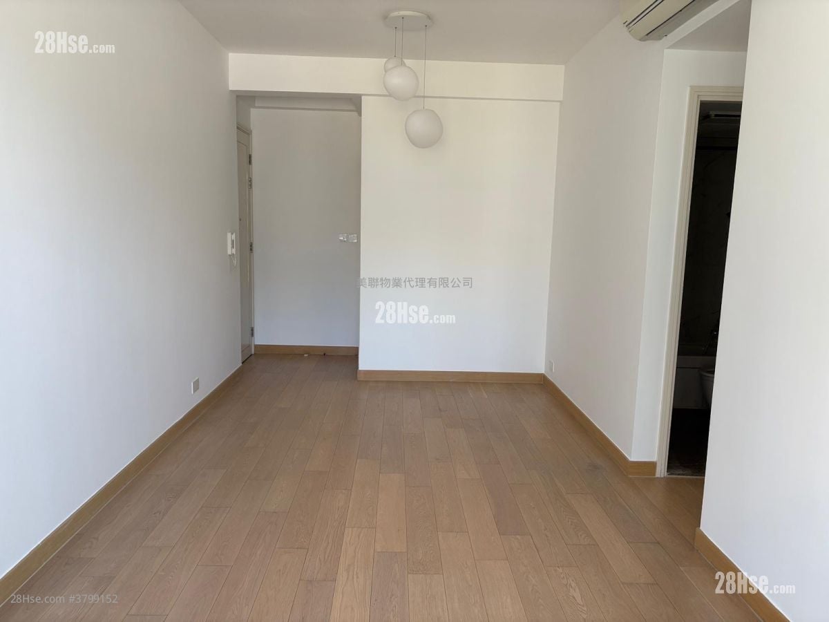 Monterey 租盘 3 房 , 2 浴室 738 平方尺