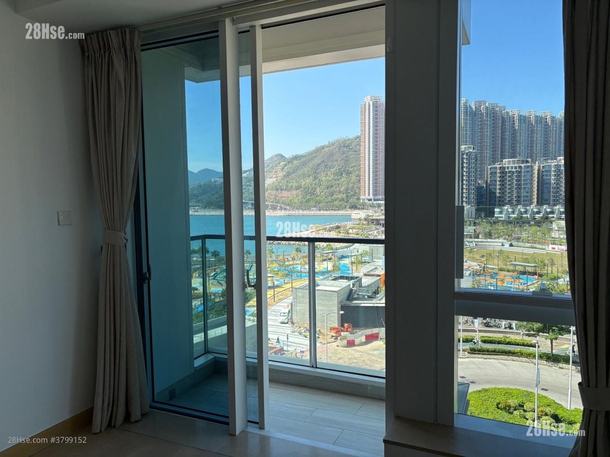 Monterey 租盘 3 房 , 2 浴室 738 平方尺