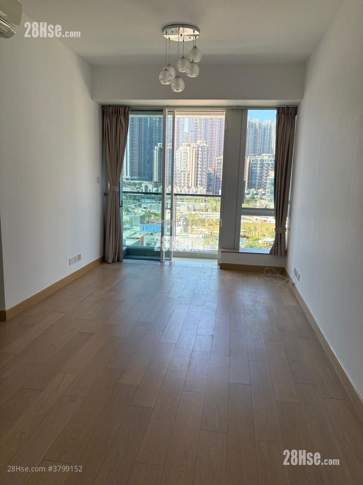 Monterey 租盘 3 房 , 2 浴室 738 平方尺