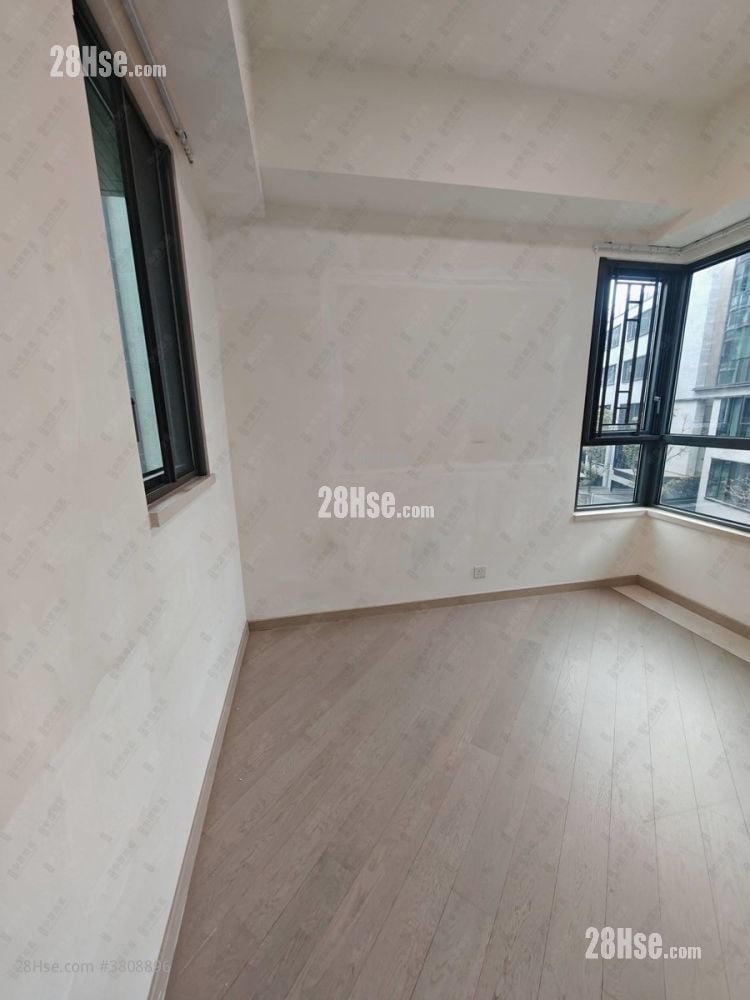 Wetland Seasons Park 售盘 4 房 636 平方尺