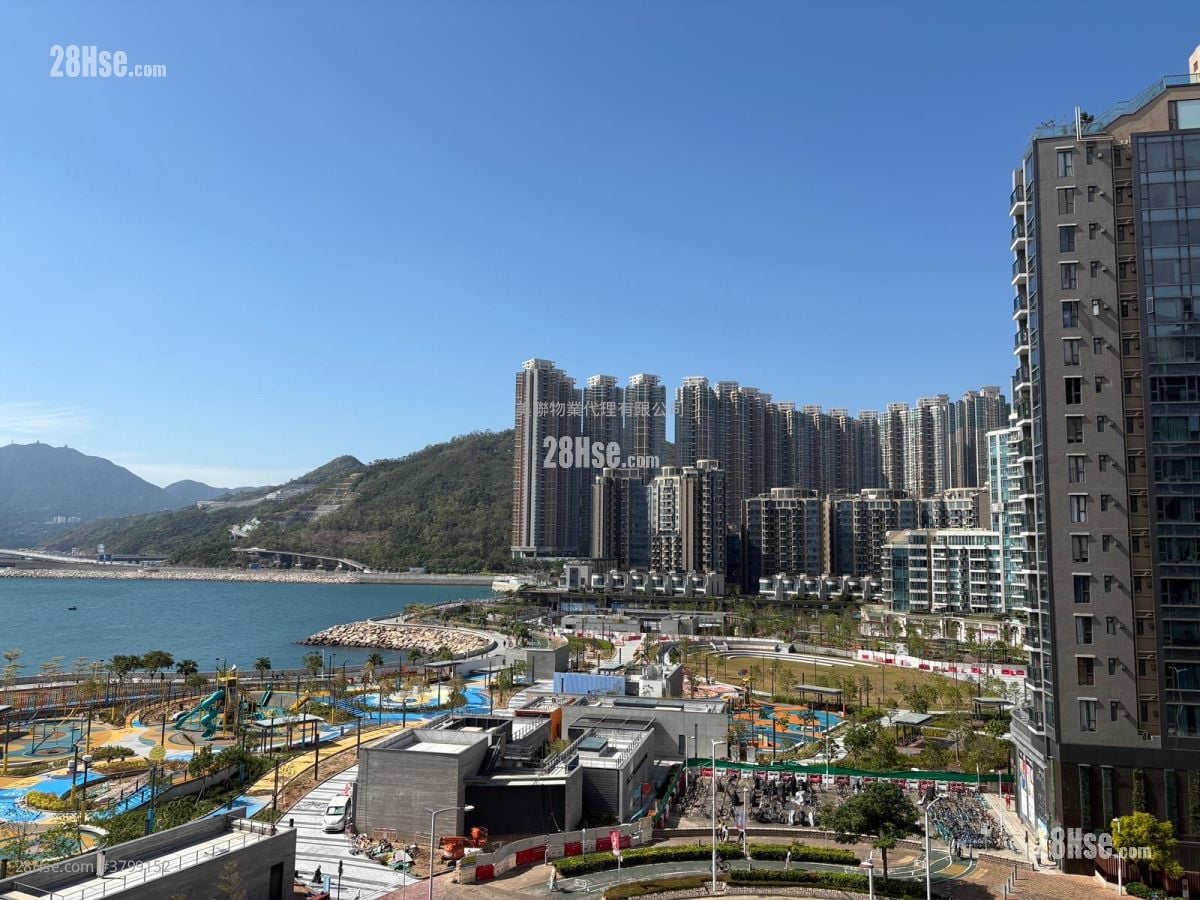 Monterey 租盘 3 房 , 2 浴室 738 平方尺