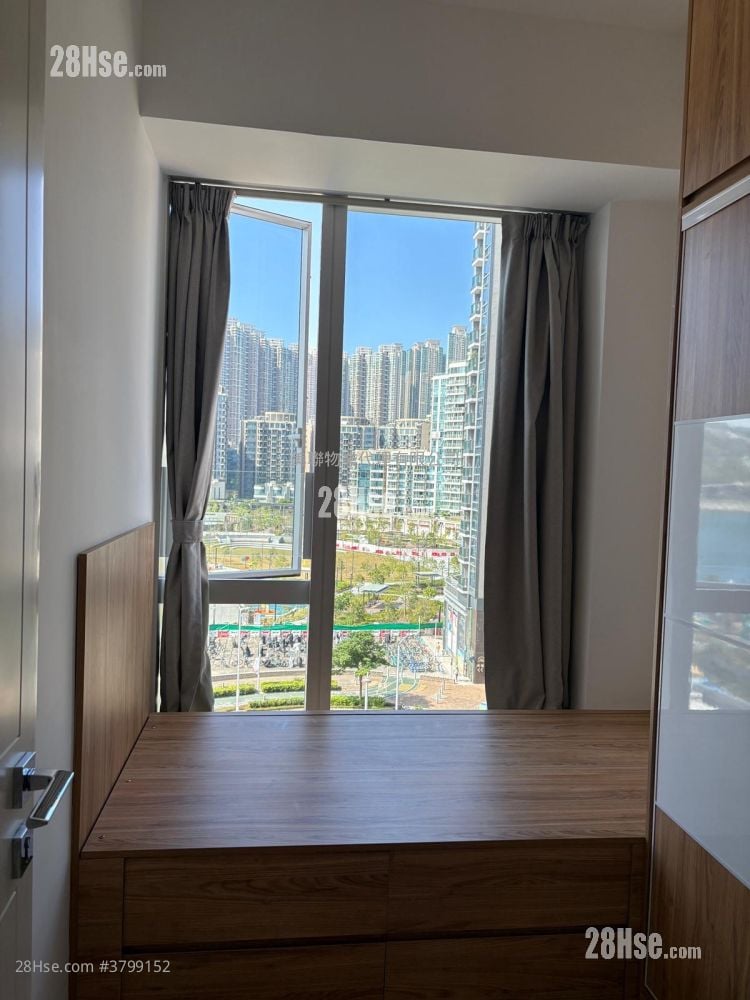 Monterey 租盘 3 房 , 2 浴室 738 平方尺