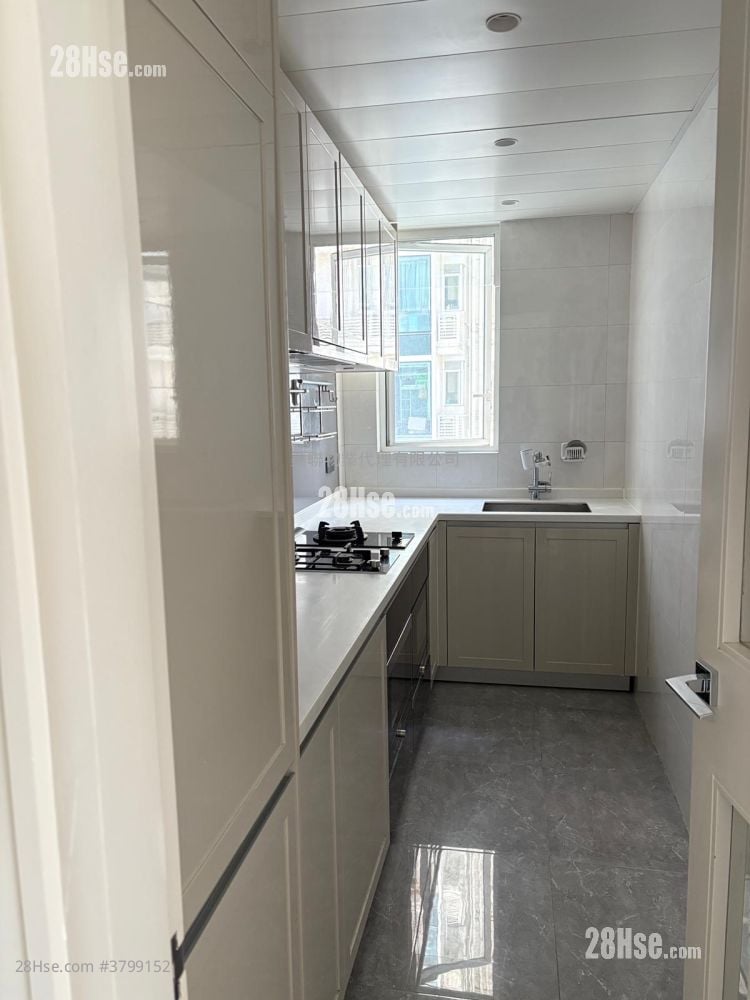 Monterey 租盘 3 房 , 2 浴室 738 平方尺