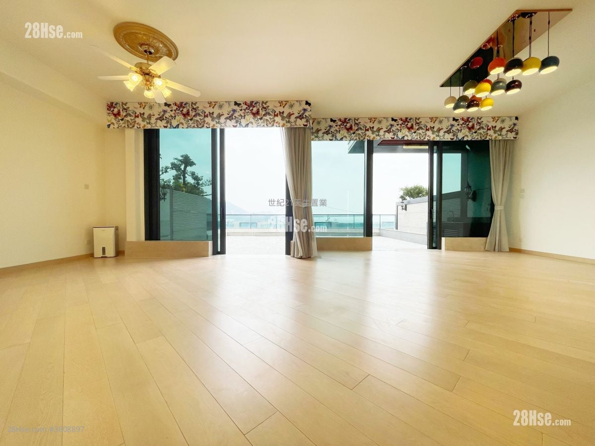 星岸 售盘 5+ 房 , 4 浴室 2,431 平方尺