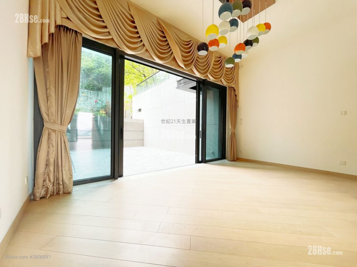 星岸 售盘 5+ 房 , 4 浴室 2,431 平方尺