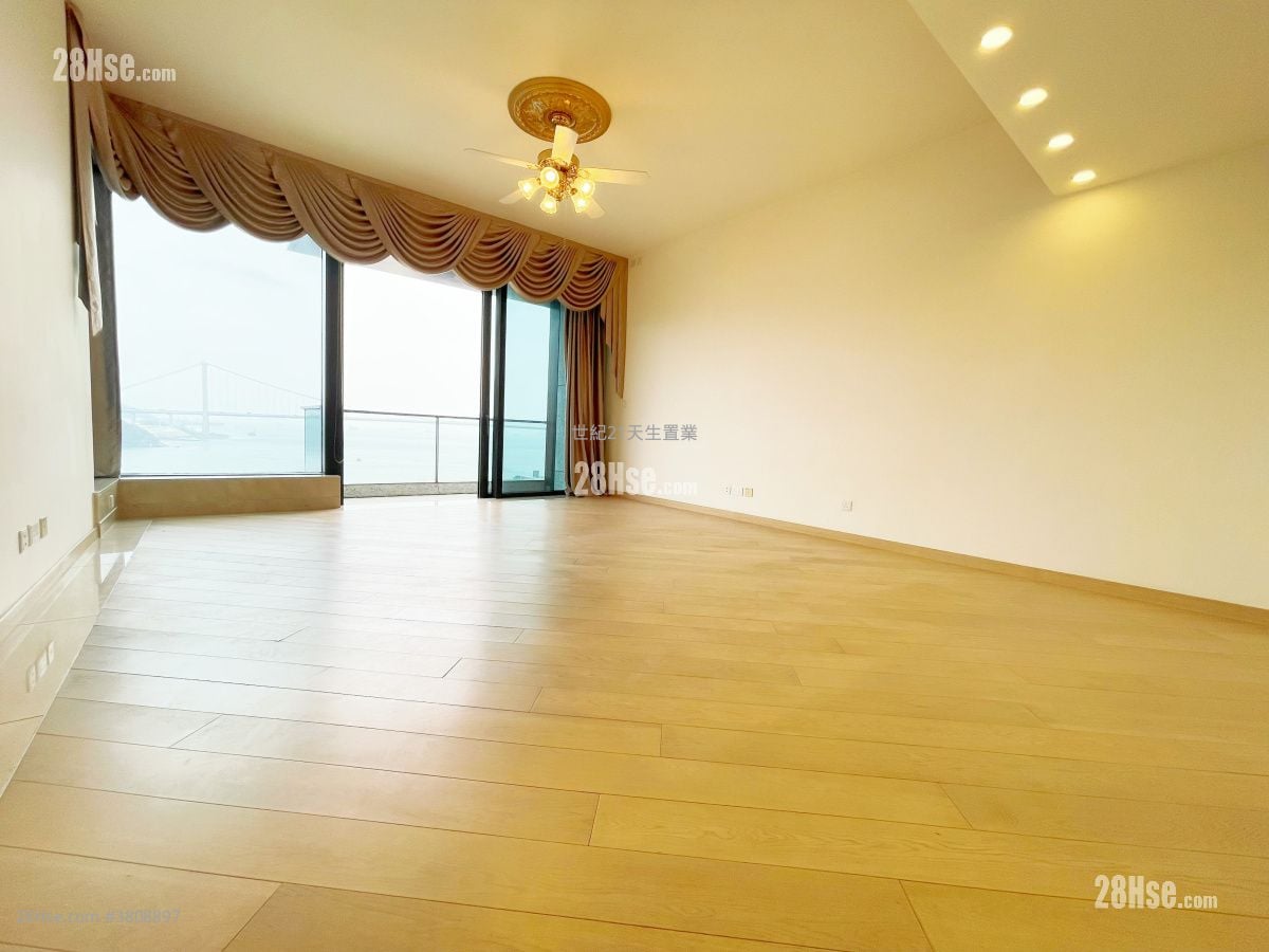 星岸 售盘 5+ 房 , 4 浴室 2,431 平方尺