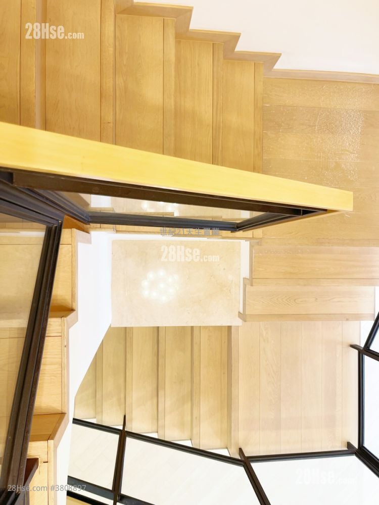 星岸 售盘 5+ 房 , 4 浴室 2,431 平方尺