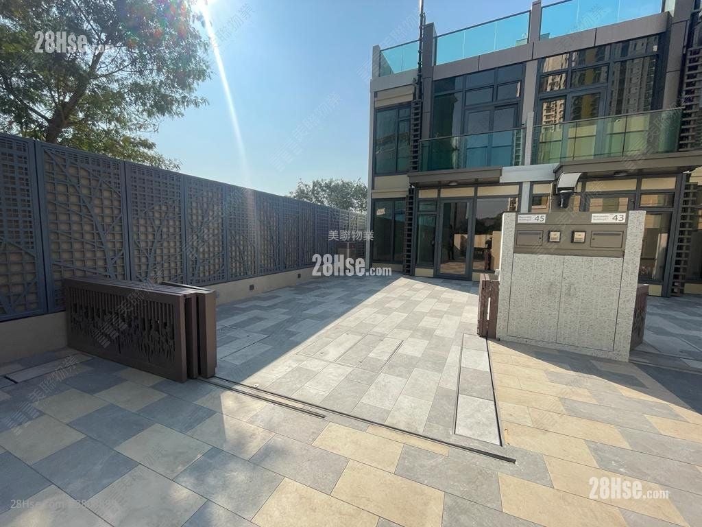 #LYOS 售盘 3 房 788 平方尺