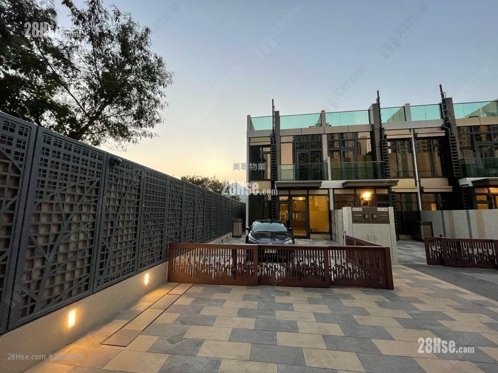 #LYOS 售盘 3 房 788 平方尺