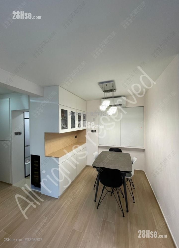 Perfect Mount Gardens Sell 2 Bedrooms , 1 Bathroom 450 ft²