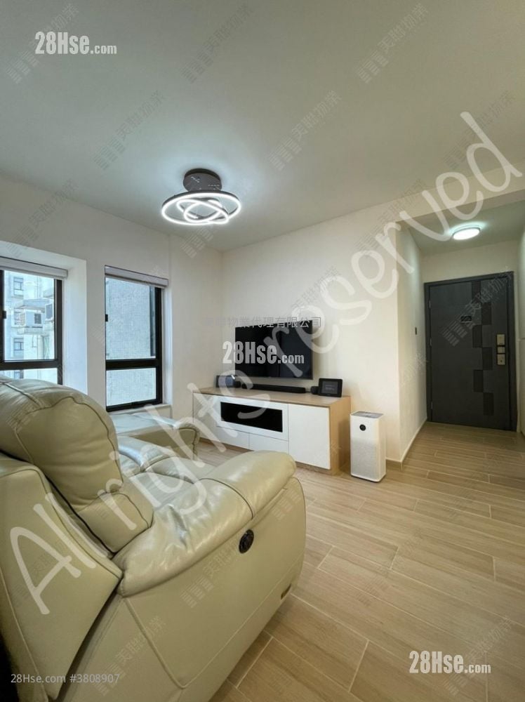 Perfect Mount Gardens Sell 2 Bedrooms , 1 Bathroom 450 ft²