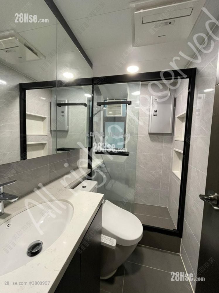 Perfect Mount Gardens Sell 2 Bedrooms , 1 Bathroom 450 ft²