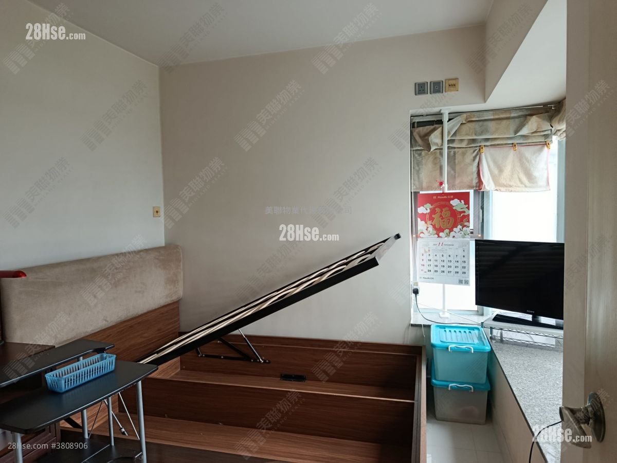 Seaview Crescent Rental 2 Bedrooms , 1 Bathroom 508 ft²