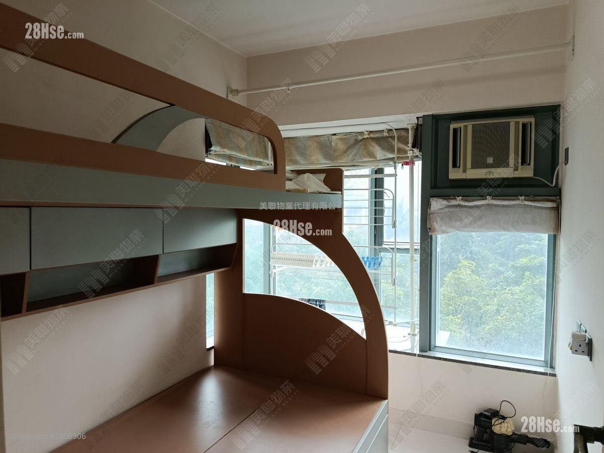 Seaview Crescent Rental 2 Bedrooms , 1 Bathroom 508 ft²